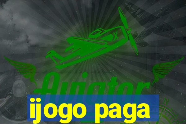 ijogo paga